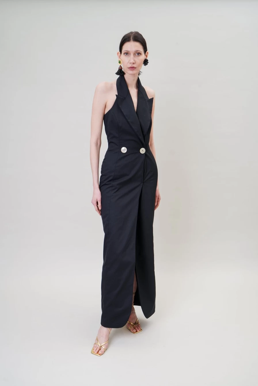 Vanina Women's Anne Dress - Elegant and Stylish Fashion for Women
