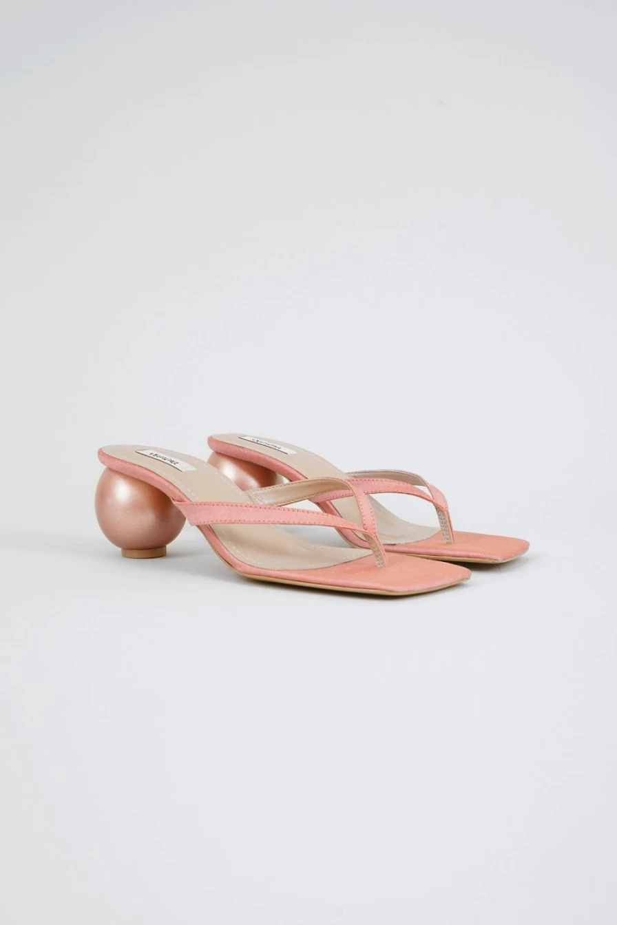 Vanina Women's Comino Sandals | Stylish & Comfortable Footwear