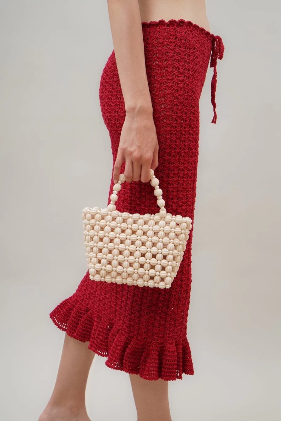 Vanina Le Simi Bag for Women - Elegant Handbag for Stylish Outfits