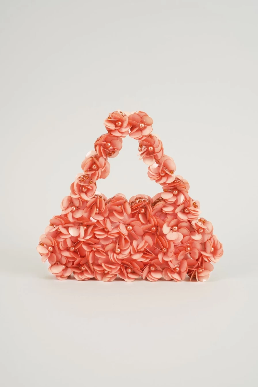 Vanina Women's Hermaphrodite Handbag - Unique Designer Bag for Women